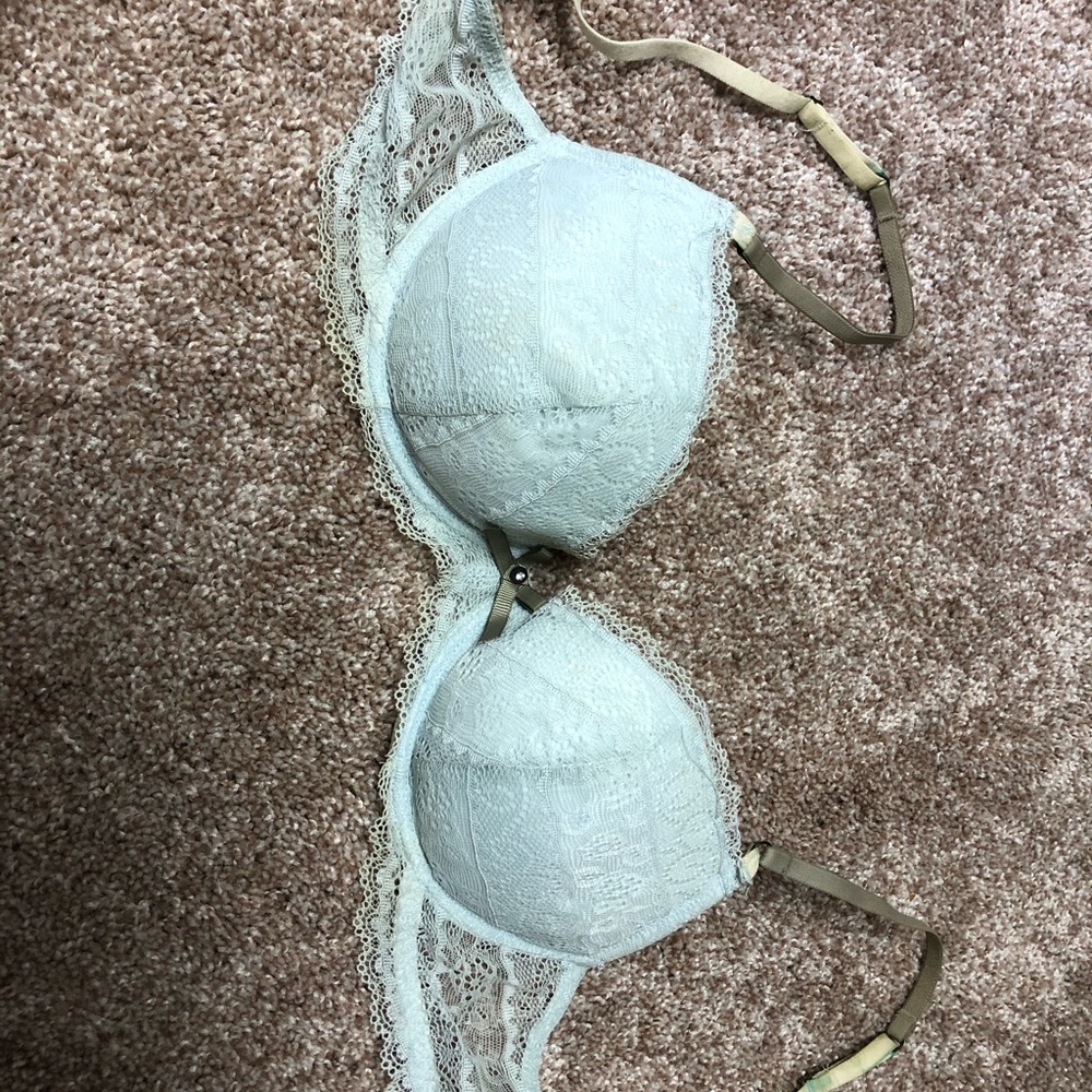 Victoria’s Secret bra